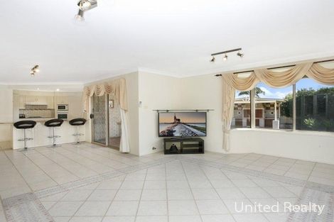 Property photo of 2 Bombo Close Prestons NSW 2170