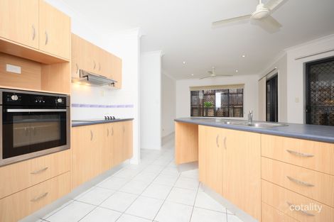 Property photo of 12 Cadell Street Bentley Park QLD 4869