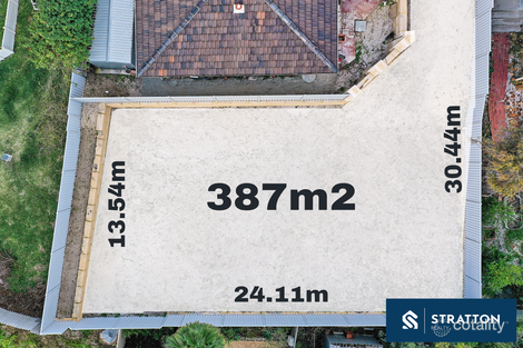 Property photo of 17A Argyle Street Bentley WA 6102