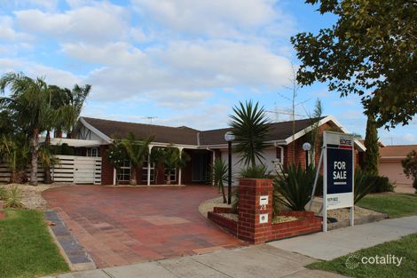 28 Sandpiper Dr, Taylors Lakes, VIC 3038