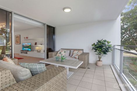 Property photo of 4321/40 Hollins Crescent New Farm QLD 4005