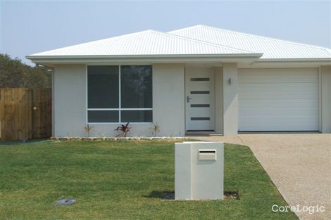 Property photo of 2/15 Mark Winter Court Bellbird Park QLD 4300