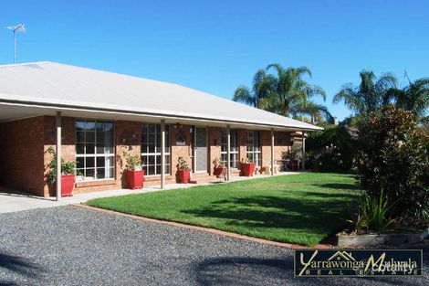 Property photo of 5 McCarthy Close Yarrawonga VIC 3730