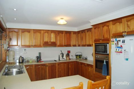 Property photo of 5 McCarthy Close Yarrawonga VIC 3730