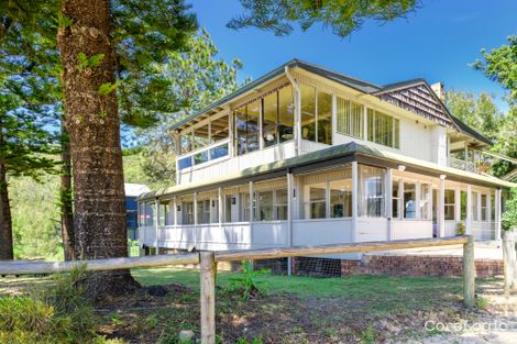 Property photo of 1 Tourmaline Avenue Pearl Beach NSW 2256