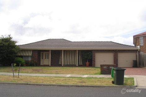 8 Proctor Cres, Keilor Downs, VIC 3038