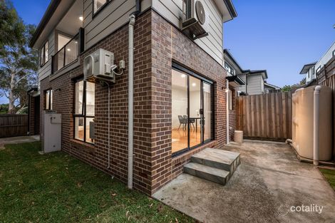 Property photo of 3/21 Beddows Street Burwood VIC 3125