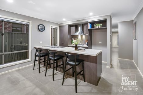 Property photo of 36 Jupiter Crescent Cranbourne West VIC 3977