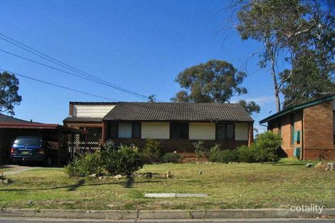 24 Keato Ave, Hammondville, NSW 2170