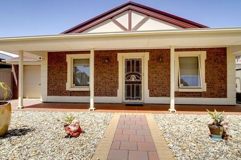 25 Irwin St, Mansfield Park, SA 5012