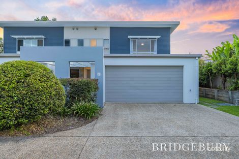 Property photo of 2/22 Andrew Avenue Little Mountain QLD 4551
