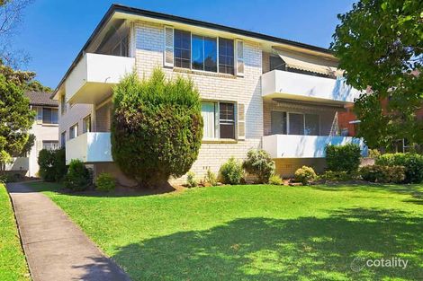 7/4-6 Margaret St, Strathfield, NSW 2135