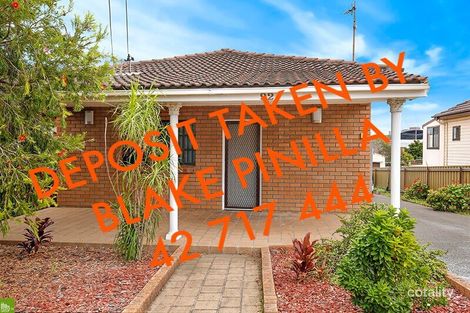 1/92 Shellharbour Rd, Port Kembla, NSW 2505