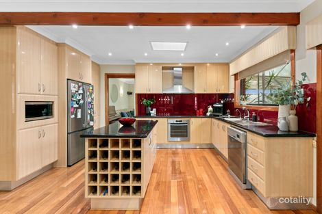 Property photo of 4 Rhode Island Court Taylors Lakes VIC 3038