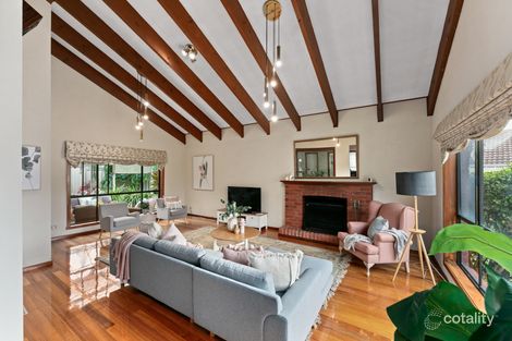 Property photo of 4 Rhode Island Court Taylors Lakes VIC 3038