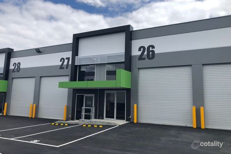 26/33 Danaher Dr, South Morang, VIC 3752