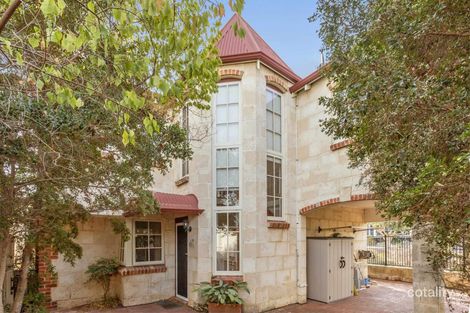 Property photo of 40A Subiaco Road Subiaco WA 6008