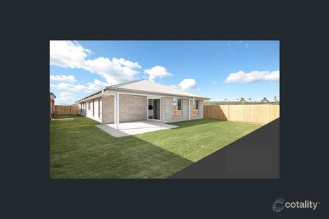 Property photo of 45 Biron Street Yarrabilba QLD 4207