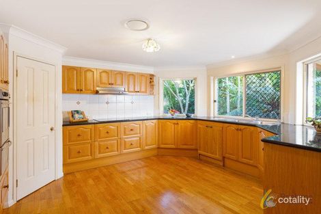 Property photo of 20 Crestwood Place Moggill QLD 4070