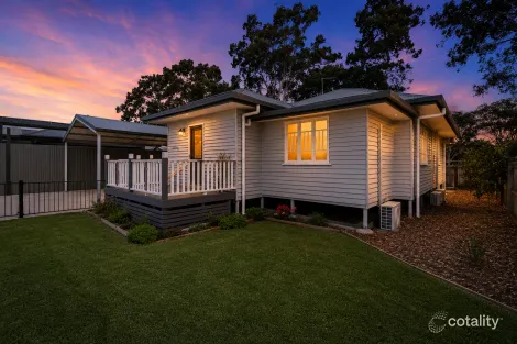 2/55 Miller St, Urangan, QLD 4655