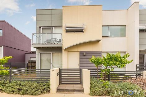 7 Quain St, Crace, ACT 2911