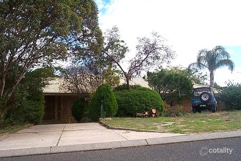 3 Welbourn Rd, Swan View, WA 6056