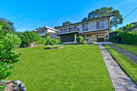 Property photo of 10 Bayview Place Bayview NSW 2104