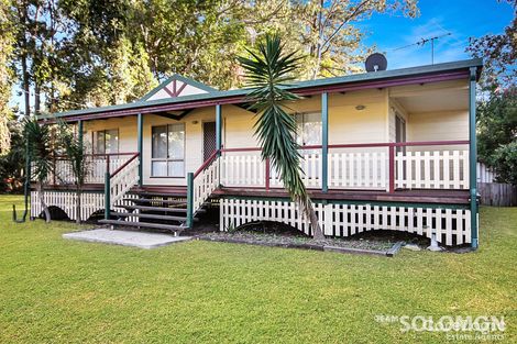 Property photo of 6 Merindah Street Coochiemudlo Island QLD 4184