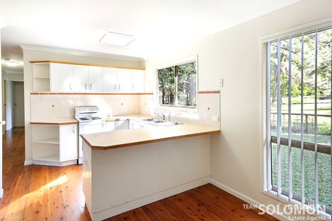 Property photo of 6 Merindah Street Coochiemudlo Island QLD 4184