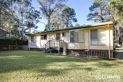 Property photo of 6 Merindah Street Coochiemudlo Island QLD 4184