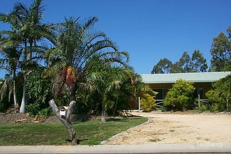 Property photo of 56 Silverton Drive Tannum Sands QLD 4680