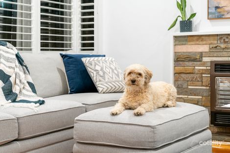 Property photo of 3 Richards Court Brooklyn VIC 3012