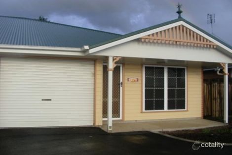 8/9 Hirst St, Greenmount, QLD 4359