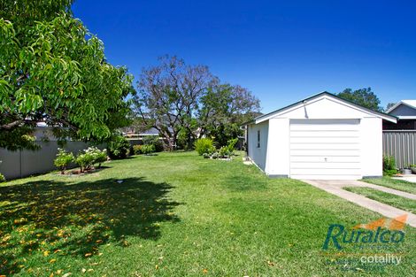 Property photo of 48 Phillip Street West Tamworth NSW 2340