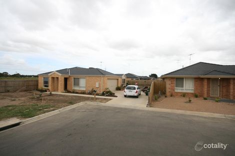26 St Cuthberts Ct, Marshall, VIC 3216