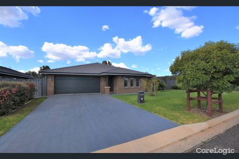 Property photo of 52 Kurrajong Road Gunnedah NSW 2380