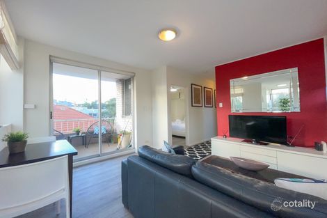 15/9 Clement St, Rushcutters Bay, NSW 2011