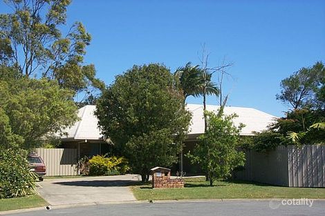 5 Allan Ct, Ooralea, QLD 4740