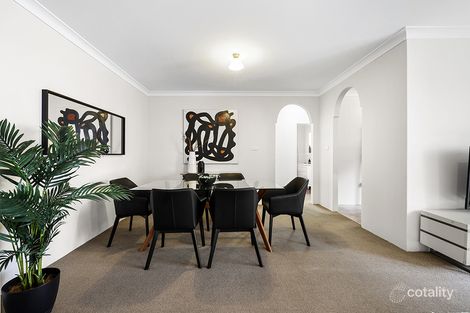 Property photo of 15/47-53 Cobar Street Dulwich Hill NSW 2203
