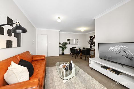 Property photo of 15/47-53 Cobar Street Dulwich Hill NSW 2203