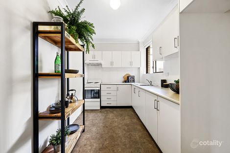 Property photo of 15/47-53 Cobar Street Dulwich Hill NSW 2203