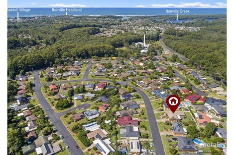 Property photo of 26 Carrywell Crescent Toormina NSW 2452