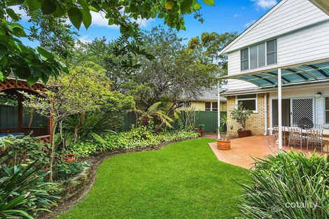 Property photo of 15 Snowy Place Sylvania Waters NSW 2224