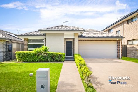 5 Rocklea Way, Ropes Crossing, NSW 2760