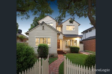 Property photo of 3 Sage Street Oakleigh East VIC 3166