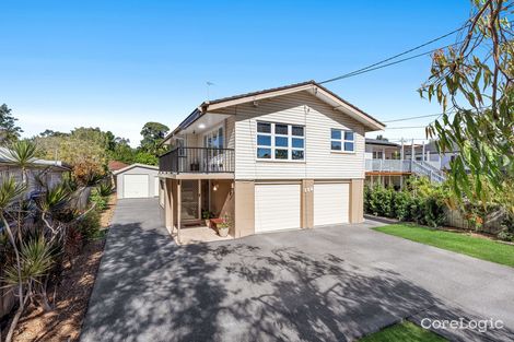 Property photo of 136 Hindes Street Lota QLD 4179
