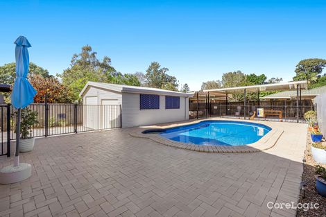 Property photo of 136 Hindes Street Lota QLD 4179