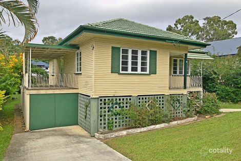 22 Ansdell St, Mount Gravatt, QLD 4122