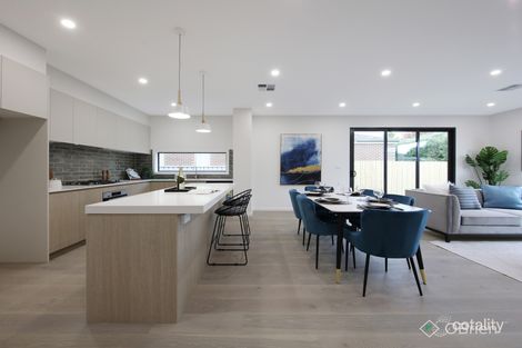 Property photo of 10B Mortimer Street Huntingdale VIC 3166