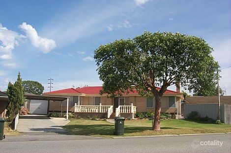 51 Ravenswood Dr, Nollamara, WA 6061